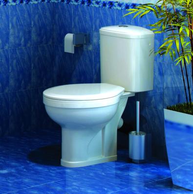 Унитаз-компакт ОСКОЛЬСКАЯ КЕРАМИКА Дора стандарт У