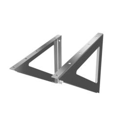 Консоль FERRUM AISI 430 1 мм 300*400 мм