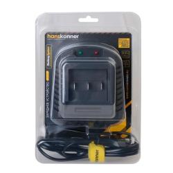 Устройство зарядное HANSKONNER HBC2004