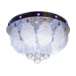 Люстра MY LIGHT 6306/4 CR Хром