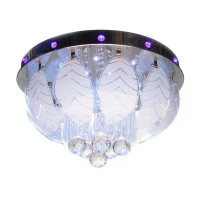 Люстра MY LIGHT 6306/4 CR Хром