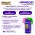 Удобрение органическое АМИНОСИЛ Универсальное 250 мл Удобрение органическое АМИНОСИЛ Универсальное 250 мл