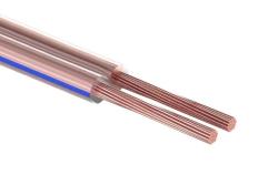 Кабель акустический REXANT Blueline 2*2,5 мм2 01-6208-3