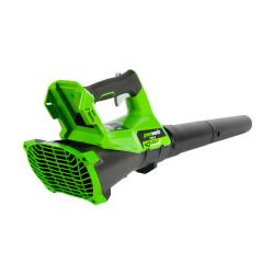 Воздуходувка GREENWORKS G40AB
