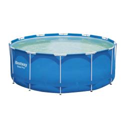 Бассейн каркасный BESTWAY Steel Pro Max 366*122 см 13898