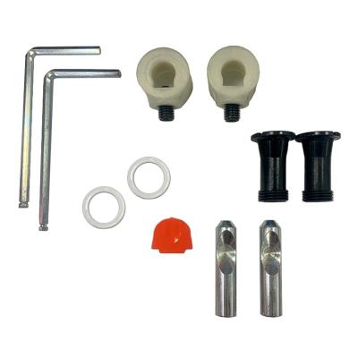 Комплект для крепления унитаза VITRA 429108 Комплект для крепления унитаза VITRA 429108