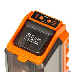 Насос DAEWOO DHP 2021Li