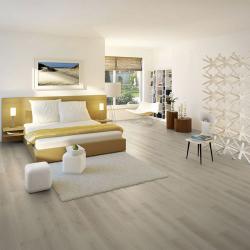 Ламинат EGGER Home EHL133 Дуб Колпино белый 1292*193*8 мм