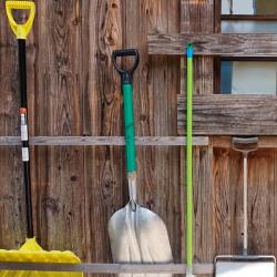 Ручка для лопаты 32 мм