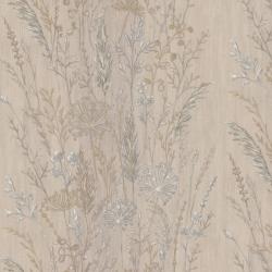 Обои EURO DECOR Поле 7272-17
