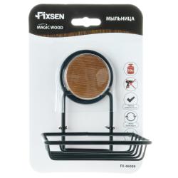 Мыльница FIXSEN Magic Wood 