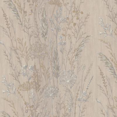Обои EURO DECOR Поле 7272-17  Обои EURO DECOR Поле 7272-17