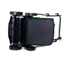 Аэратор для газона GREENWORKS GD40SC38II