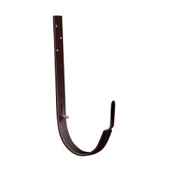 Крюк канизный GRAND LINE RAL 8017 340 мм 125/90 мм