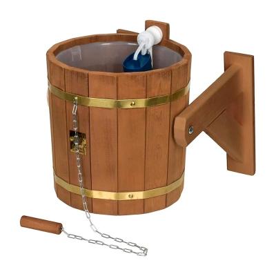 Устройство обливное БАННЫЕ ШТУЧКИ Русский душ термо 13 л