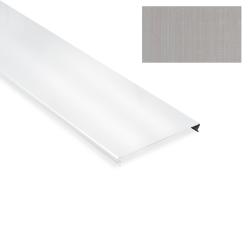 Рейка S-150 нежно-розовый 4 м