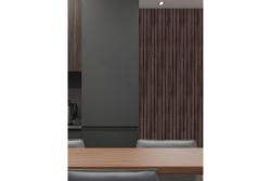 Панель HIWOOD 120*12*2700 мм LV123 BR395 