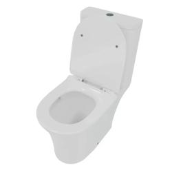 Унитаз-компакт ARANCIA AR-45651