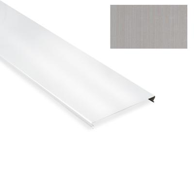 Рейка S-150 нежно-розовый 4 м