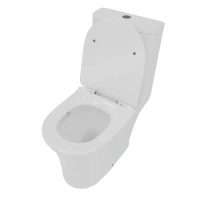 Унитаз-компакт ARANCIA AR-45651