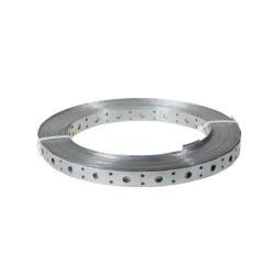 Лента монтажная ROCK прямая 12*0,5 мм 10 м