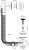 Сифон для ванны MCALPINE MRB2CB2-A Сифон для ванны MCALPINE MRB2CB2-A