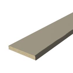 Добор TRIADOORS 3D Brush классический дуб серена керамика 2070*220 мм