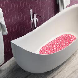 Spa-коврик для ванной MASTER HOUSE Тенерифе розовый