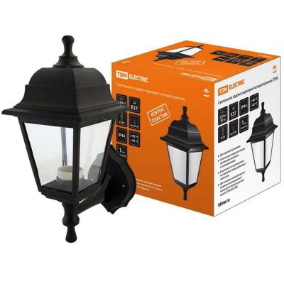 Фонарь TDM НБУ04-60-001 Черный