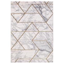 Ковер OMEGA 04457G GOLD / GOLD прямоугольник размер 1.6*2.3 м 