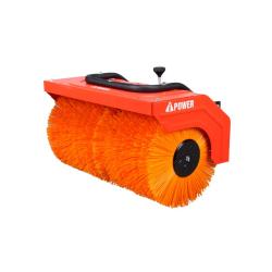 Щетка подметальная A-IPOWER P61