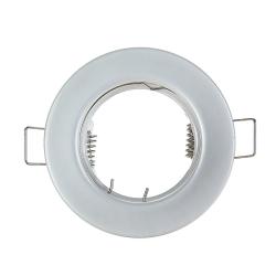 Светильник точечный FERON DL10 хром 15113