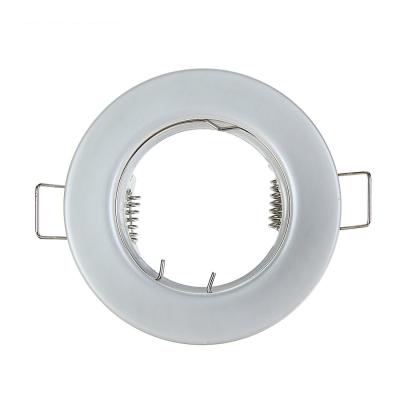 Светильник точечный FERON DL10 хром 15113