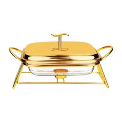 Мармит с/кр. на подставке 1,8л/781-503/AGNESS/