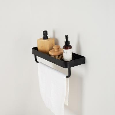 Полка для ванной FORA Axe FOR-AXE033BL