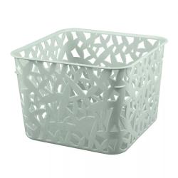 Корзина БЫТПЛАСТ 205*205*145 мм 431245018