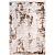Ковер КАЛИПСО 8805С - BROWN / GREY прямоугольник размер 1,2*1,8 м