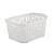 Корзина PLASTIC REPUBLIC Keeplex fiori mini KL401810048