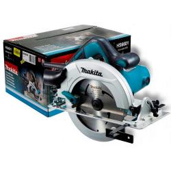 Пила дисковая MAKITA HS6601 