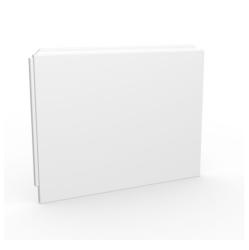 Экран для ванны MIRSANT Бетта, Каспий L 75 см