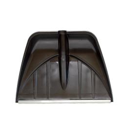 Лопата для снега PROTEX Профи 555*410 мм