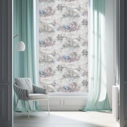 Обои МОФ Сорренто 4320-5