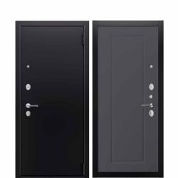 Дверь металлическая АВАНДОРС Новатор 86ПП левая 2050*860 мм