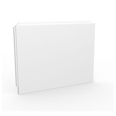 Экран для ванны MIRSANT Бетта, Каспий L 75 см