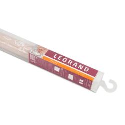 Рулонная штора LEGRAND Леона миндаль 47*175 см