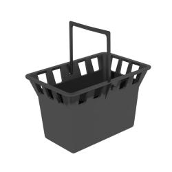 Корзина для дождеприемника GIDROLICA Point 300*300 мм