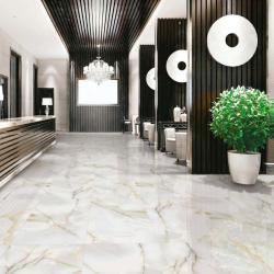 Плитка базовая ARCADIA CERAMICA Primo onyx 60*120 см