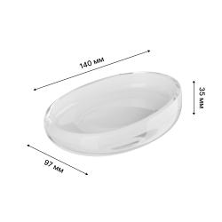 Мыльница FORA Barcelona 