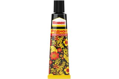 Клей МОМЕНТ Родной 50 г