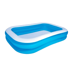 Бассейн надувной BESTWAY Детский 305*183*46 см 54150